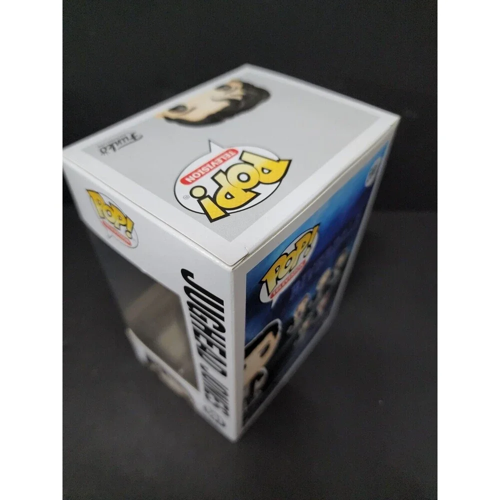 Jughead Jones Hot Topic EXCLUSIVE Funko Pop #591